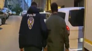 İnternet Üzerinden Tatil Paketi Dolandırıcılığına Yönelik Operasyon: 5 Tutuklama