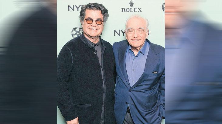 İran Sinemasının Geleceğini Panahi ve Scorsese Sohbetinde Yeniden Düşünmek