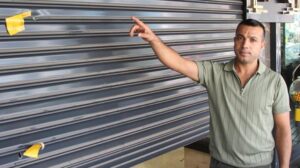 İş Yerine Yönelik Tehdit ve Silahlı Saldırı Vakası: Esnafın Yaşadığı Korku ve Haraç Teorileri