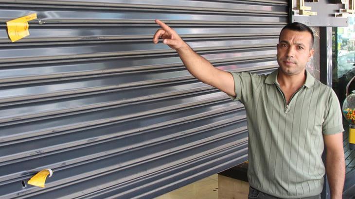 İş Yerine Yönelik Tehdit ve Silahlı Saldırı Vakası: Esnafın Yaşadığı Korku ve Haraç Teorileri