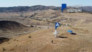 IŞIK Lazer Sistemi: Türkiye’nin 5 Kilometreye Körleştirme Yeteneğine Sahip İlk Yüksek Güç Limitli Lazer Projesi