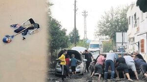 İskenderun ve Payas’ta Yaşanan Su Baskınlarına Yerel ve Meteorolojik Değerlendirme