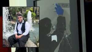 İslambey’de Silahlı Saldırı: İran Uyruklu Masoud Nazari Ağır Yaralı, Yaşam Mücadelesi Sürüyor