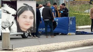 İsmetpaşa’da Cinayet: Eşine Yöneltilen Silahlı Saldırı ve Hukuki Süreç