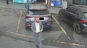 İsrail Casusluğuyla İlgili Operasyon: Çiçek ve Değişen Kimlikler