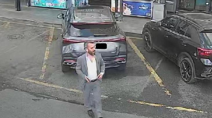 İsrail Casusluğuyla İlgili Operasyon: Çiçek ve Değişen Kimlikler