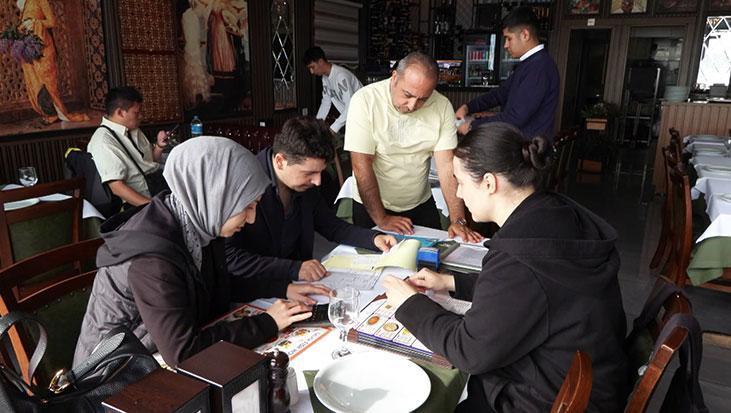 İstanbul Balık Restoranında Turistlere Yansıyan Yüksek Fatura Olayı ve Bakanlık İncelemesi