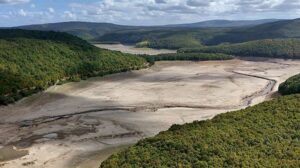 İstanbul Barajında Kuraklık ve Baraj Seviyesinde Düşüş: Çalışmalar ve Bölgesel Etkiler