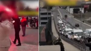 İstanbul Düğün Konvoyunun Trafik Etkileri ve Yeni Düzenleme Planı