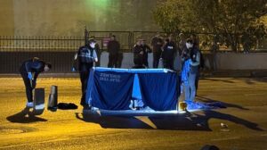 İstanbul Hadımköy’de Silahlı Saldırı: Olay Yeri ve Sonrası Gelişmeler