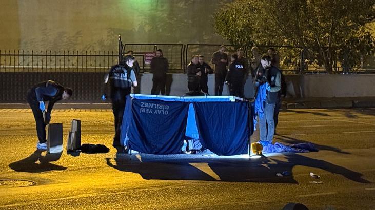 İstanbul Hadımköy’de Silahlı Saldırı: Olay Yeri ve Sonrası Gelişmeler