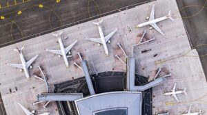 İstanbul Havalimanı ve Sabiha Gökçen’de Deprem Sonrası Uçuş Akışı ve Güvenlik Kontrolleri