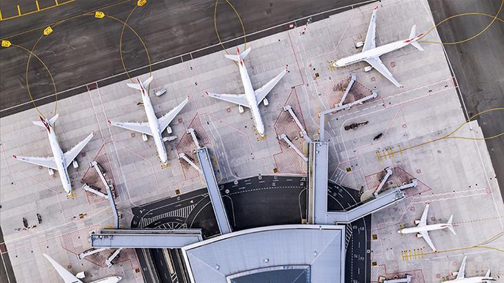 İstanbul Havalimanı ve Sabiha Gökçen’de Deprem Sonrası Uçuş Akışı ve Güvenlik Kontrolleri