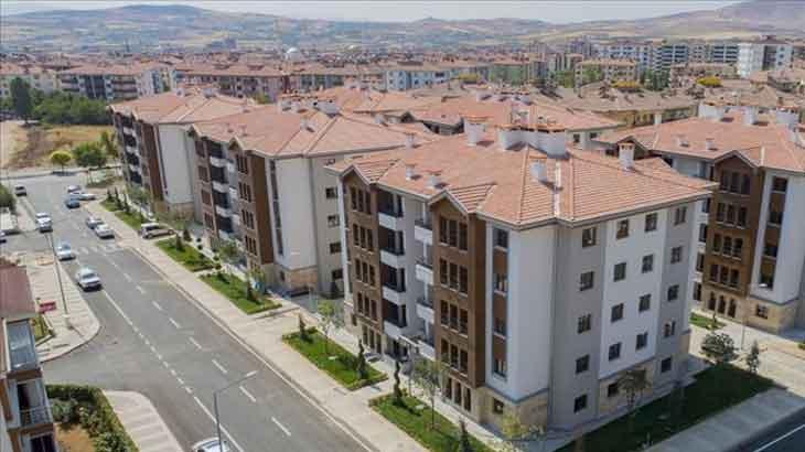 İstanbul İçin TOKİ Kiralık Konut Projesinin Detayları ve Hedefleri