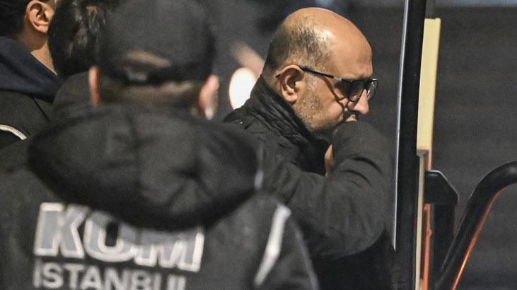 İstanbul İhale Yolsuzluğu İddianamesi: Şüpheliler ve usulsüzlüklerin ayrıntıları