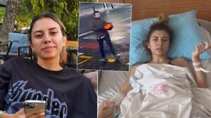 İstanbul Kağıthane’de Şüpheli Gözaltı ve Saldırı Olayı: Bıçaklı Saldırı ve Tutuklama Süreci