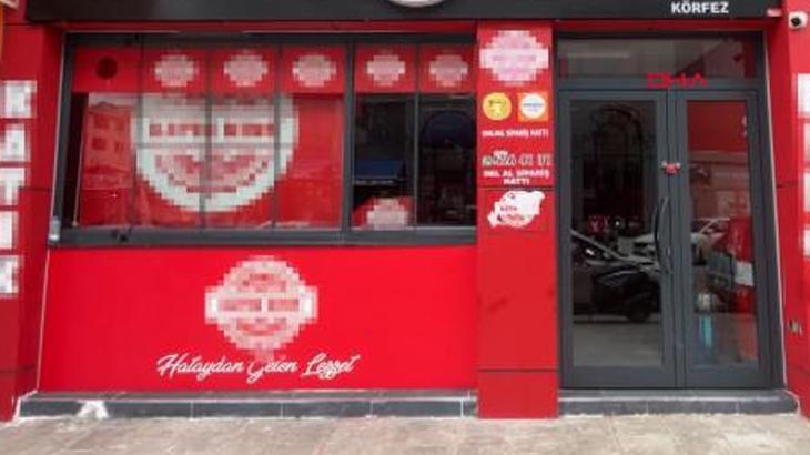 İstanbul Körfez’de Tavuk Döner Vakasında Tutuklu İşletmeci ve Usta için Tahliye Kararı ve Cezalar