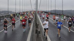 İstanbul Maratonu Nedeniyle Yol Kapanışları ve Alternatif Güzergahlar – Güncel Bilgilendirme