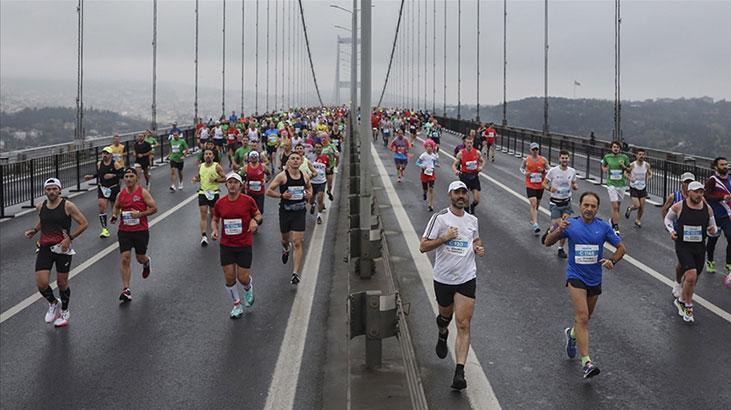 İstanbul Maratonu Nedeniyle Yol Kapanışları ve Alternatif Güzergahlar – Güncel Bilgilendirme