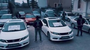 İstanbul Merkezli Operasyonla Sahte Proje Araçlar ve Silahlı Suç Örgütü İncelemesi