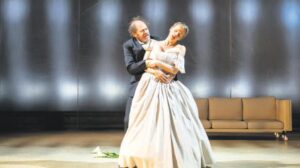 İstanbul Tiyatro Festivali 29. Kez Sahnede: Perde Arkası ve Gündem