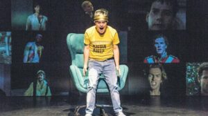 İstanbul Tiyatro Festivali’nde Down Sendromlu Oyuncularla Yeniden-Okunan Hamlet