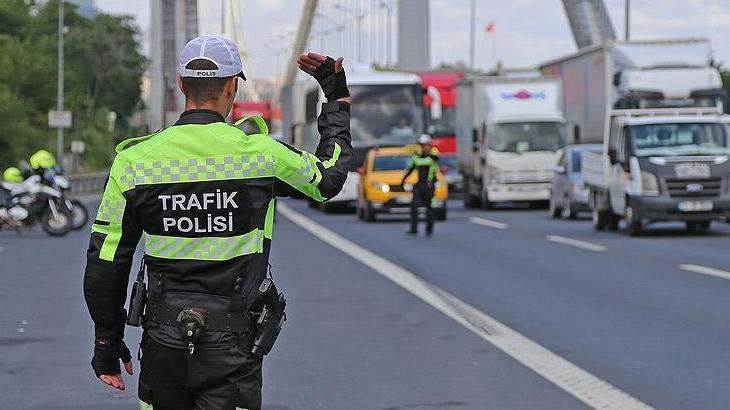 İstanbul Valiliği Açıklaması: Trafik Kapatılan Yollar ve Alternatif Rotalar