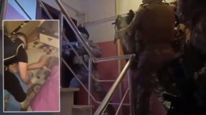 İstanbul ve 7 İlde Eş Zamanlı Operasyonlarla Organize Suç Örgütüne Darbe: 42 Şüpheli Gözaltında