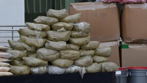 İstanbul ve Çevresinde Sürüren Narkotik Operasyonlarında Büyük Başarı