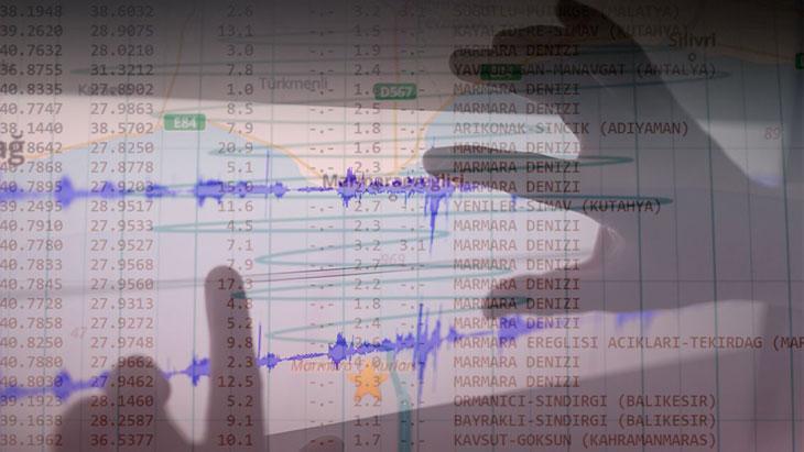 İstanbul ve Marmara Bölgesi Depremlerine Dair Analiz ve Hazırlık Üzerine Yeni Bir Bakış