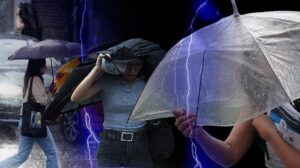 İstanbul ve Marmara Bölgesi İçin Kuvvetli Yağış Uyarısı ve Olası Etkileri