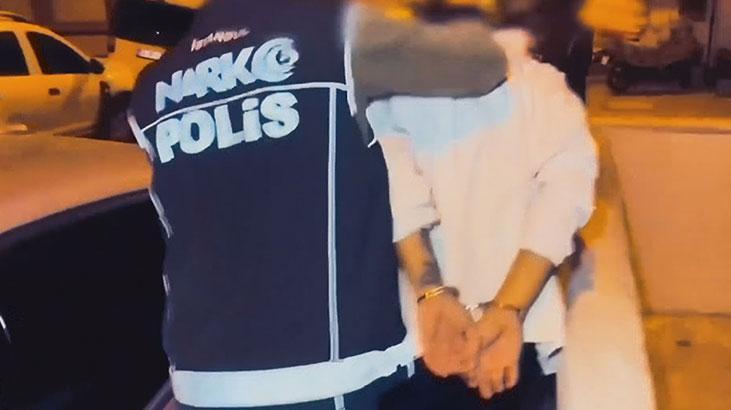 İstanbul ve Sekiz İlde Eş Zamanlı Narkotik Operasyonu: 189 Şüpheliyi İçeren Büyük Baskın