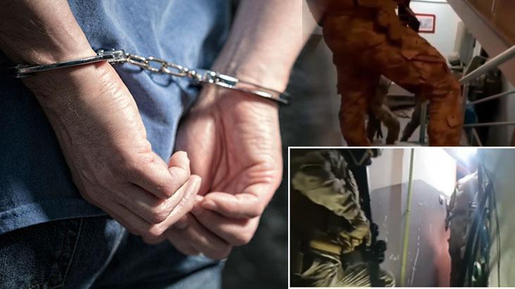 İstanbul ve Yalova’da Eş Zamanlı Operasyon: 17 Şüpheli Yakalandı