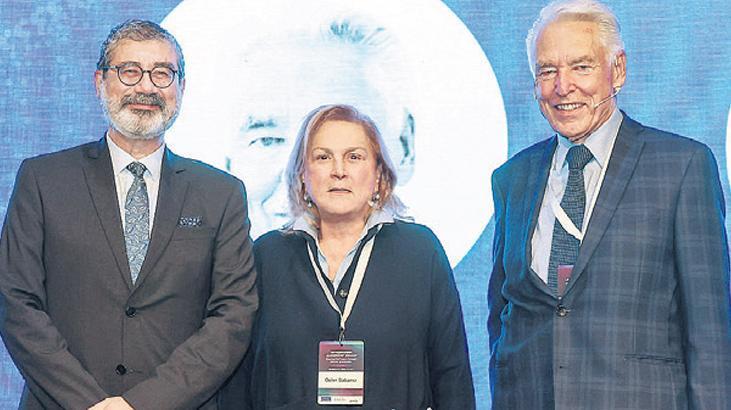 İstanbul Zirvesi: Geleceğin Liderliği İçin Bilim ve Diplomasi İşbirliği