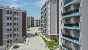 İSTANBUL’A KONUT YOLU: TOKİ İle Kiralık Sosyal Konut Kampanyası