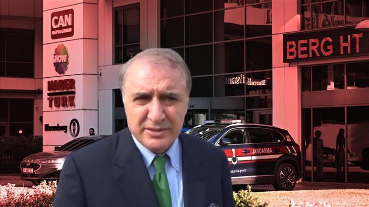 İstanbul’da Can Holding Soruşturması: Tekdağ ve Can Ailesi Üzerine Gözaltı ve Tutuklama Gelişmeleri