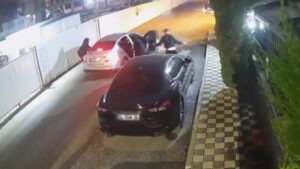 İstanbul’da Çete Operasyonu: 71 Şüpheli Adliyeye Sevk Edildi ve 32 Eylem Görüntülendi