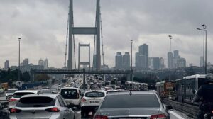 İstanbul’da Cumhuriyet Bayramı Öncesi Trafik Düzeni ve Kapalı Yollar