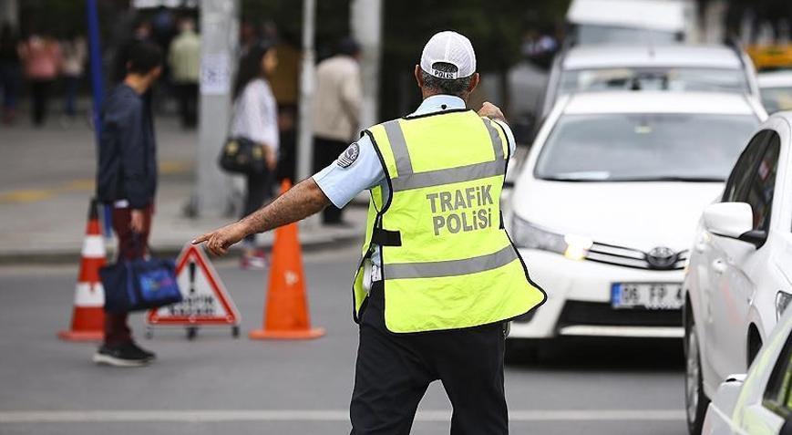 İstanbul’da Cumhuriyet Bayramı Töreni İçin Güvenlik ve Trafik Önlemleri: Alternatif Rotalar Belirlendi