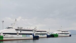 İstanbul’da Deniz Ulaşımında Olumsuz Hava Koşulları Nedeniyle Sefer İptalleri ve Değişiklikleri