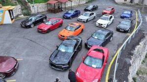 İstanbul’da Oto Hırsızlığına Yönelik Geniş Operasyon: 74 Şüpheli Yakalandı ve 50 Araca El Konuldu