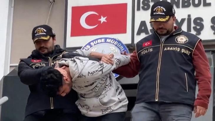 İstanbul’da Turist Çiftiyle Fidye Olayında Gözaltı ve Tutuklanma