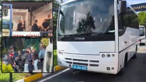 İstanbul’da Ünlü İsimlere Yönelik Narkotik Soruşturması: İfadeler ve Kan Tahlili Süreci