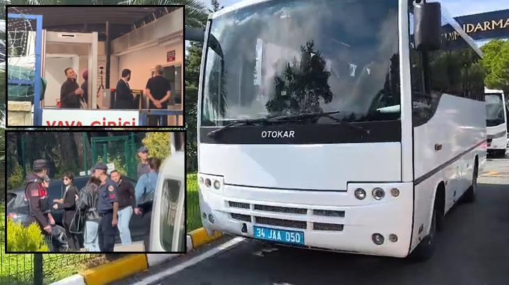 İstanbul’da Ünlü İsimlere Yönelik Narkotik Soruşturması: İfadeler ve Kan Tahlili Süreci