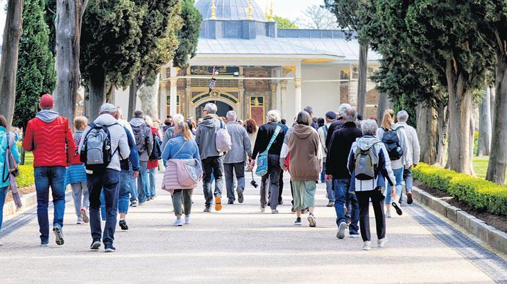 İstanbul’un Sonbahar Turizmi: Şehir Otelleri ve Pazar Dinamikleriyle Yükselen Sezon