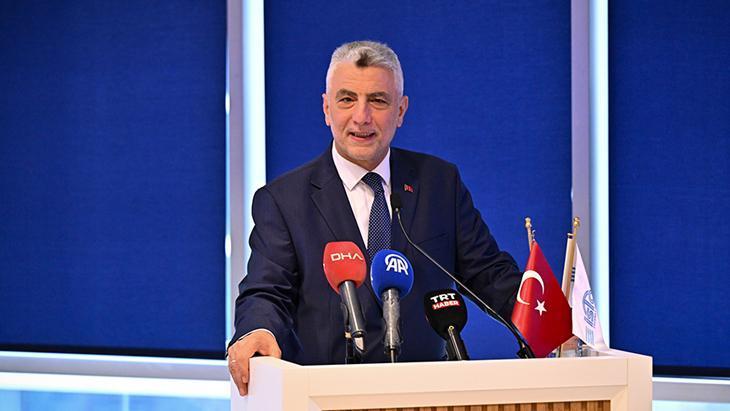 İSTOÇ’ta Büyümenin Ardında 22 Yıllık İstikrar ve Dijital Dönüşüm: Bolat’tan Esnaf ve Üreticilere Destek Mesajları