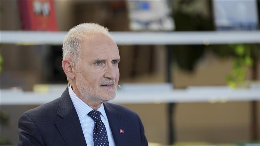 İTO Başkanı Şekib Avdagiç: Çin’in B2C Yolu Türkiye İçin Tehdit Oluşturabilir ve BYD Yatırımı Gündemde