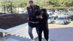 İzmir Bodrum’da Lojmanda Yeni Doğan Bebeğin Olayı: Polis ve Sağlık Ekipleri Harekete Geçti