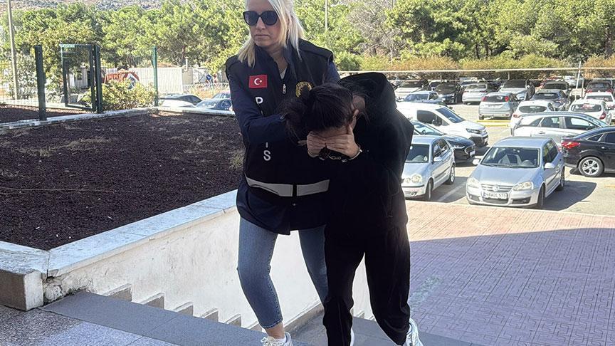 İzmir Bodrum’da Lojmanda Yeni Doğan Bebeğin Olayı: Polis ve Sağlık Ekipleri Harekete Geçti