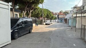 İzmir Konak’ta Yaşanan Şiddet Olayında Genç Kadın Hayatını Kaybetti; Eski Eşi Gözaltında